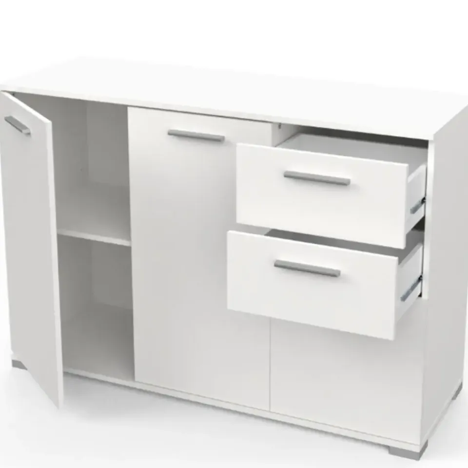 CBA Commode Maura-mat wit Online