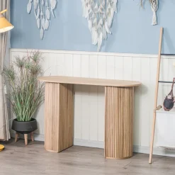 Nordlys Console van hout Outlet