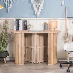 Nordlys Console van hout Outlet