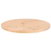 Merkloos Cook Concept draaibaar serveer plateau - bamboe hout - D35 cm Clearance