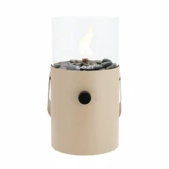 Cosi Fires Cosiscoop Original gaslantaarn - sandy beige Best