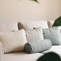 Cosi Fires Cosipillow Bolster Comfort warmtekussen green - 45x15cm Best