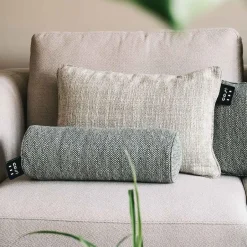 Cosi Fires Cosipillow Bolster Comfort warmtekussen green - 45x15cm Best