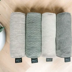 Cosi Fires Cosipillow Bolster Comfort warmtekussen green - 45x15cm Best