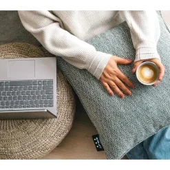 Cosi Fires Cosipillow Comfort warmtekussen green - 50x50cm Sale