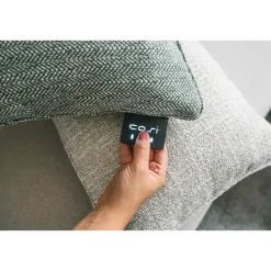 Cosi Fires Cosipillow Comfort warmtekussen green - 50x50cm Sale