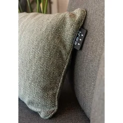 Cosi Fires Cosipillow Comfort warmtekussen green - 50x50cm Sale