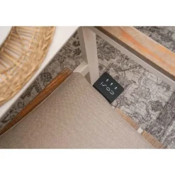 Cosi Fires Cosiseat Single Solid warmtekussen - natural New