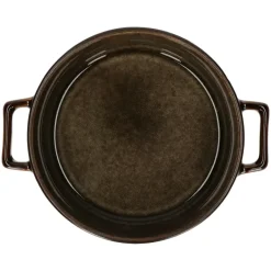 Cosy & Trendy Kommetjes - Porselein - D13 x 5.5 cm - groen Sale