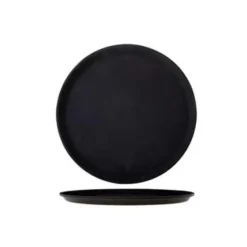 Cosy & Trendy Cosy&Trendy dienblad - Zwart - Ø 35,5 cm Best