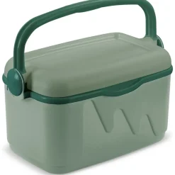 Curver Koelbox 10L - 46,2x22.6x21.3cm - Groen Hot