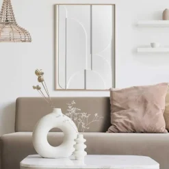 Reinders 3D Art Puzzeled - 70 x 50cm - Wit Discount