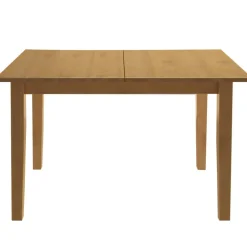 Loft24 DAKOTA - Eettafel 120x80 cm, 6 zitplaatsen Clearance