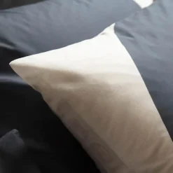 Damai dekbedovertrek Miro - Katoen - 240x200/220 cm - Double Cream New