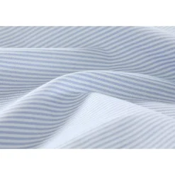 Day Dream Dorien - Dekbedovertrek - Tweepersoons - 200x200/220 cm - Blauw
