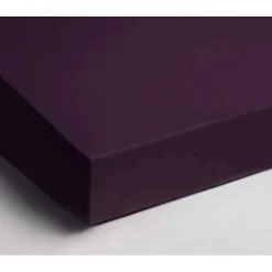 Day Dream Hoeslaken - jersey - 90x200 cm - Paars Online