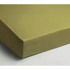 Day Dream Hoeslaken - jersey - 190x220 cm - Groen Clearance