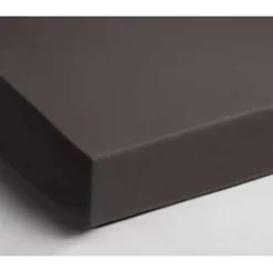 Day Dream Hoeslaken - jersey - 180x200 cm - Grijs