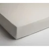 Day Dream Hoeslaken - jersey - 190x220 cm - Crème New