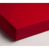 Day Dream Hoeslaken - jersey - 90x200 cm - Rood Best