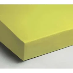 Day Dream Hoeslaken - Strijkvrij - 90x220 cm - Groen Best