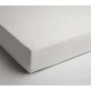 Day Dream Hoeslaken - 90x220 cm - Wit Outlet