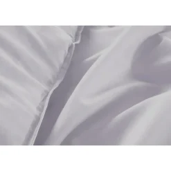 Day Dream Jeans Stitch - Dekbedovertrek - Tweepersoons - 200 x 200/220 - Lichtgr Hot