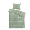 Day Dream Stan - Dekbedovertrek - Eenpersoons - 140 x 200/220 - Groen New