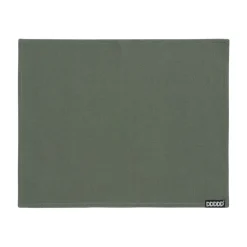 DDDDD placemat Kit - 35x45 cm - Laurel - set van 2 stuks Discount