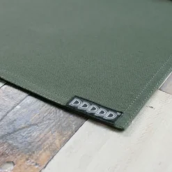 DDDDD placemat Kit - 35x45 cm - Laurel - set van 2 stuks Discount