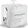 De Witte Lietaer Dekbed Dream - Eenpersoons - 140 x 220 cm - Polyestervulling Clearance