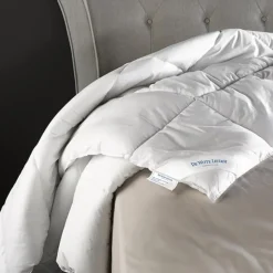 De Witte Lietaer Dekbed Dream - Eenpersoons - 140 x 220 cm - Polyestervulling Clearance