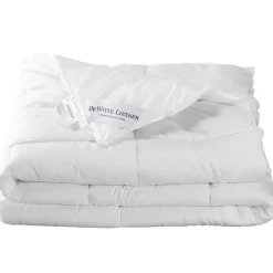 De Witte Lietaer Dekbed Dream - Eenpersoons - 140 x 220 cm - Polyestervulling Clearance