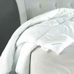 De Witte Lietaer Dekbed Dream - Eenpersoons - 140 x 220 cm - Polyestervulling Clearance