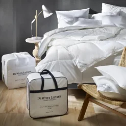 De Witte Lietaer Dekbed Dream 4 Seasons - 200 x 220 cm - Polyestervulling Online