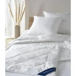 De Witte Lietaer Dekbed Doodle - Lits Jumeaux - 240 x 220 cm - Katoen Discount