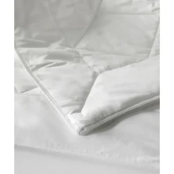 De Witte Lietaer Dekbed Doodle - Lits Jumeaux - 240 x 220 cm - Katoen Discount