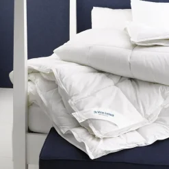 De Witte Lietaer Dekbed Dream 4 Seasons - 240 x 220 cm - Polyestervulling Outlet