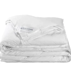De Witte Lietaer Dekbed Dream 4 Seasons - 240 x 220 cm - Polyestervulling Outlet