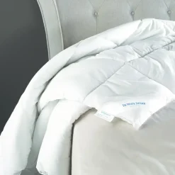 De Witte Lietaer Dekbed Dream - Hotelmaat - 260 x 240 cm - Polyestervulling Best