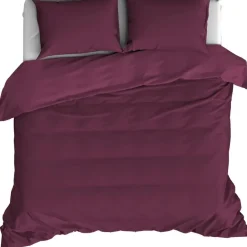 De Witte Lietaer Dekbedovertrek Olivia-240 x 220 cm Discount