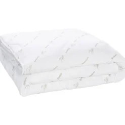 Leen Bakker Dekbed Bamboe - 4-seizoenen - 240x220 cm New