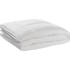 Leen Bakker Dekbed Carbon anti stress - 4 seizoenen - 140x200 cm Clearance