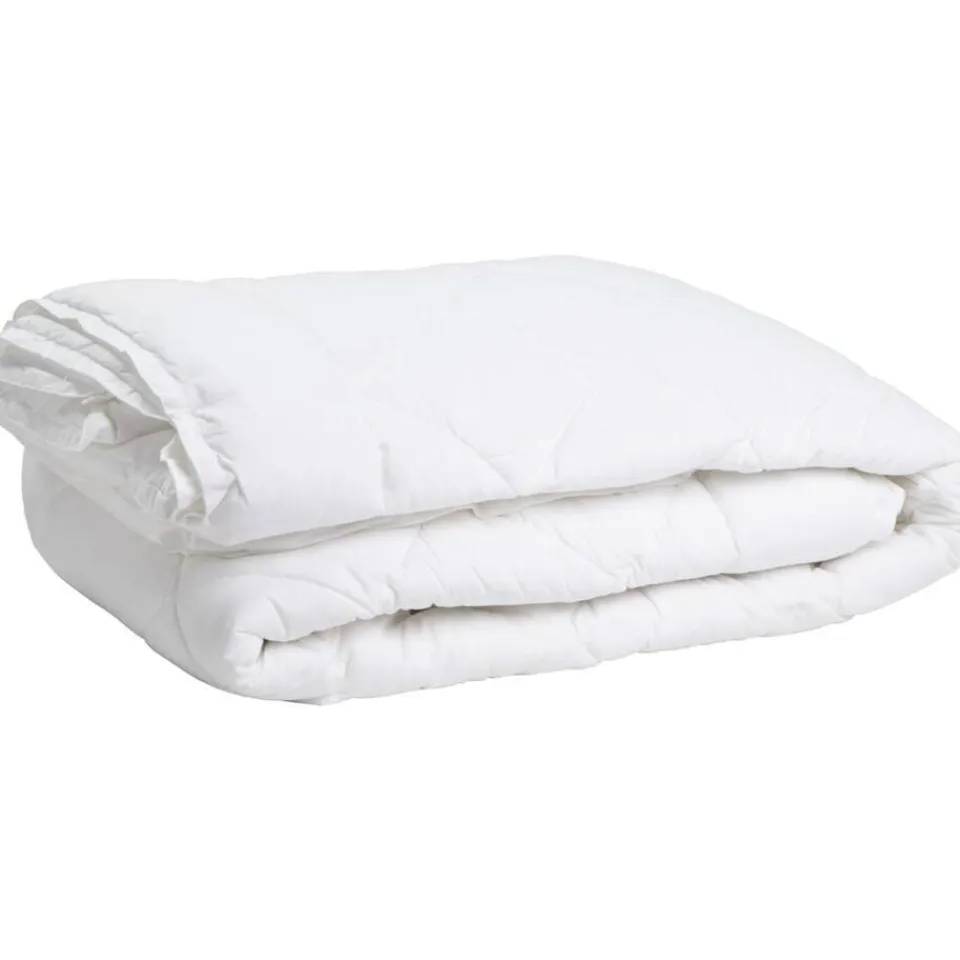 Leen Bakker Dekbed katoen - 4-seizoenen - 240x200 cm Clearance