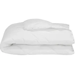 Leen Bakker Dekbed Peuter - 120x150 cm Outlet