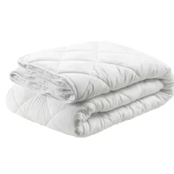 Leen Bakker Dekbed Sedna synthetisch - 4-seizoenen - 200x200 cm New