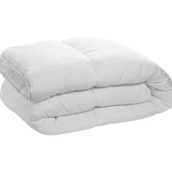 Leen Bakker Dekbed synthetisch - middelwarm - 200x200 cm Discount