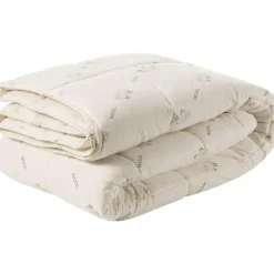 Leen Bakker Dekbed Wol - 4-seizoenen - 200x200 cm Discount