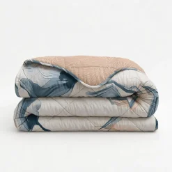 Sleeptime Dekbed zonder Overtrek Flower 240x220 – Zacht & Wasbaar – Incl. 2 Kussenslopen Sale