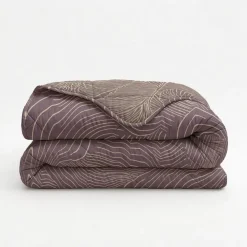 Sleeptime Dekbed zonder Overtrek Mauve 240x220 – Zacht & Wasbaar – Incl. 2 Kussenslopen Hot